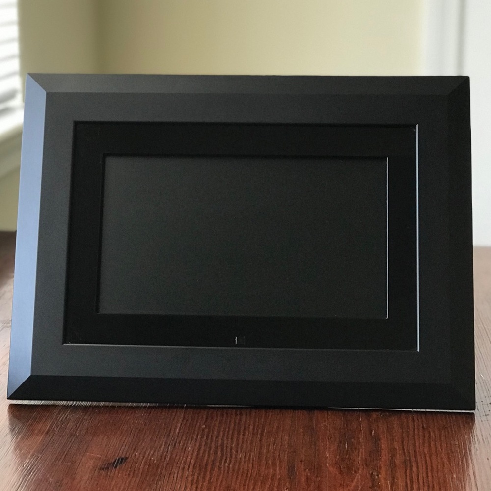 Kodak Easy Share Digital Picture Frame